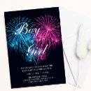 Search for firework gender reveal Firecracker