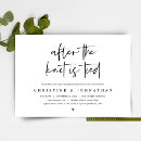 Search for post brunch wedding invitations elopement
