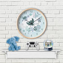 Search for boy nursery art Blue