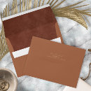 Search for rust envelopes Boho bohemian