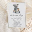 Search for oh the places invitations Cute