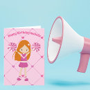 Search for redhead birthday cards Cute