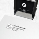 Search for address business stamps Return to sender