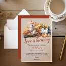 Search for tea sunflower bridal shower invitations Country