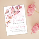 Search for butterfly 1st birthday Modern