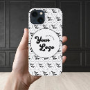 Search for white iphone cases black and white