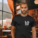 Search for logo square tshirts Company