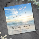 Search for memorial binders Funeral memorial book