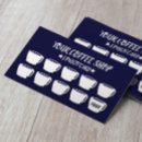 Search for coffee loyalty cards Cafe
