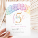 Search for girls 5th birthday invitations Daughter