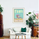 Search for art deco posters Florida