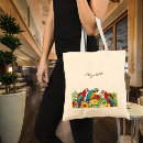 Search for parrot tote bags tropical