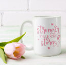 Search for breast cancer mugs Inspirational