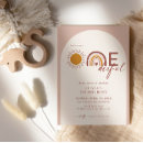 Search for onederful birthday invitations Rainbow