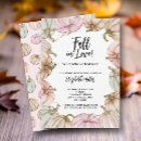Search for fall harvest party invitations Fall in love