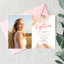 Search for girls 18th birthday invitations For her