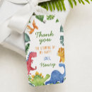 Search for dinosaur gift tags Greenery