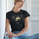 Search for cancer zodiac sign clothing constellation