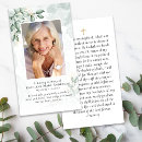 Search for psalm 23 cards in loving memory