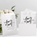 Search for favor bags Typography
