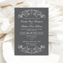 Search for vintage wedding invitations elegant