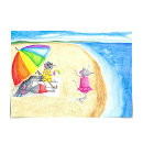 Search for summertime cards Watercolor