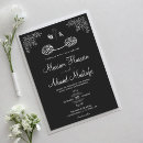 Search for islamic wedding invitations floral