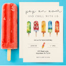 Search for fruit birthday invitations Summer birthday party
