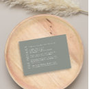 Search for add guest names invitations Elegant