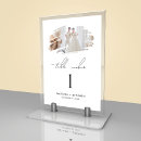 Search for rehearsal dinner table cards Calligraphy