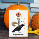 Search for halloween cards Pumpkin