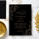 Search for new years eve wedding invitations Elegant