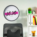 Search for office clocks Promotional