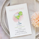 Search for ladies night invitations Margarita