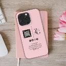 Search for qr code iphone cases modern
