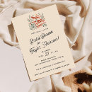 Search for desert bridal shower invitations Last rodeo