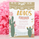 Search for adios invitations Mexican