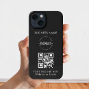 Search for qr code iphone cases promotional