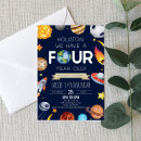 Search for 4 year old boy birthday invitations For kids