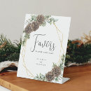 Search for holidays wedding tabletop signs elegant