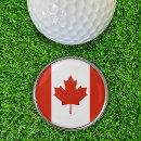Search for canada golf ball markers Toronto