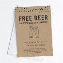 Search for diaper keg party invitations Gender neutral