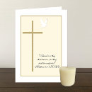 Search for religious sympathy cards Death