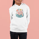Search for cute hoodies girl