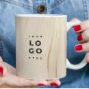 Search for qr code mugs Branding
