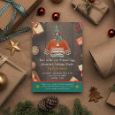 Search for ugly invitations White elephant
