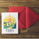 Search for france postcards eiffel tower