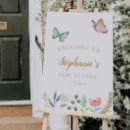 Search for baby shower party decor Floral