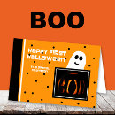Search for for grandson halloween cards Orange