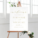 Search for calligraphy wedding signs Sophisticated